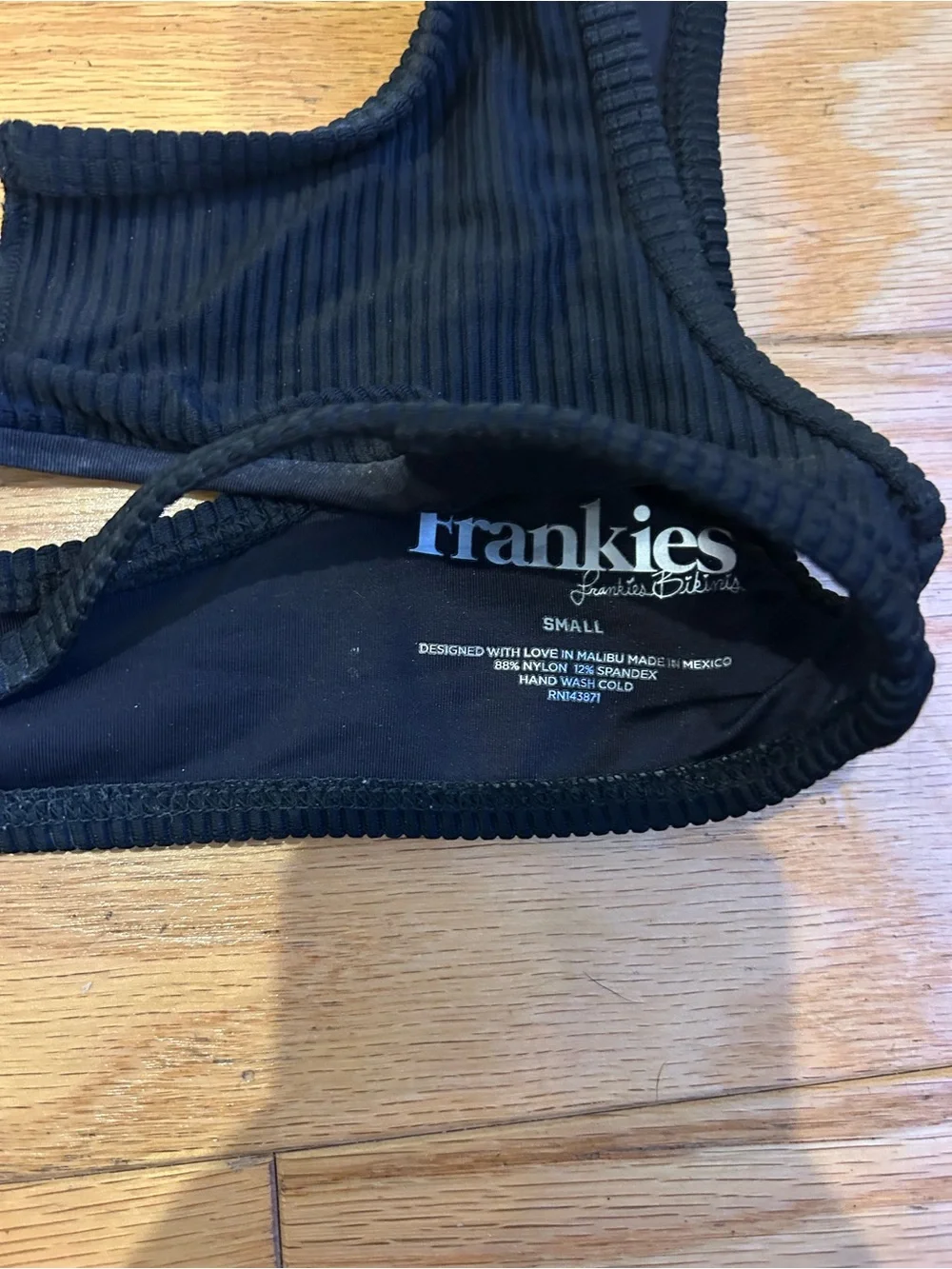 Frankie’s Bikinis
